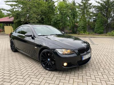 Używane BMW Seria 3 - 49 000 PLN, 219 000 km, 2008