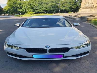 Używane BMW Seria 3 - 65 000 PLN, 280 000 km, 2016