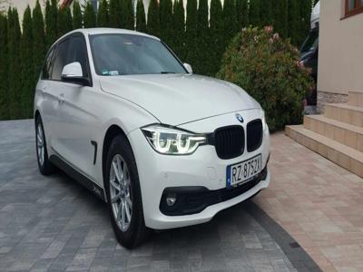 Używane BMW Seria 3 - 69 900 PLN, 190 000 km, 2015