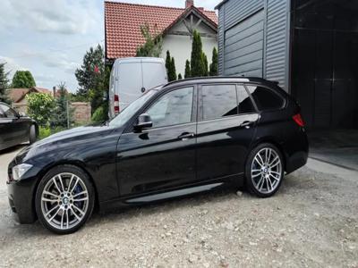 Używane BMW Seria 3 - 79 000 PLN, 302 000 km, 2012