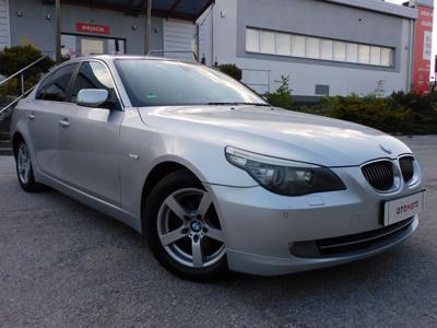 Używane BMW Seria 5 - 26 900 PLN, 270 000 km, 2007