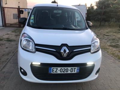 Używane Renault Kangoo - 52 500 PLN, 92 000 km, 2018