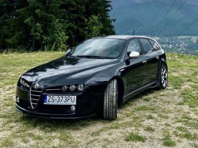 Używane Alfa Romeo 159 - 26 600 PLN, 250 700 km, 2008