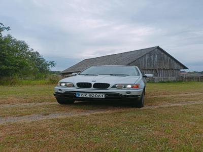 Używane BMW X5 - 25 700 PLN, 345 000 km, 2004