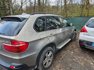 Używane BMW X5 - 29 900 PLN, 279 000 km, 2007