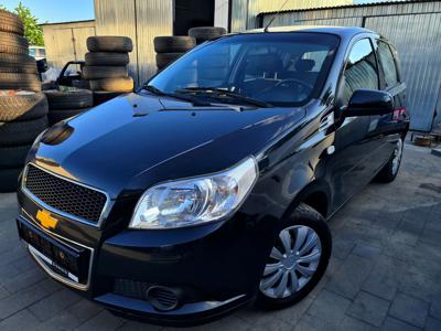 Używane Chevrolet Aveo - 11 899 PLN, 170 660 km, 2010