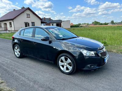 Używane Chevrolet Cruze - 16 900 PLN, 139 000 km, 2012