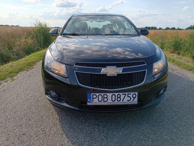 Używane Chevrolet Cruze - 20 900 PLN, 250 142 km, 2011