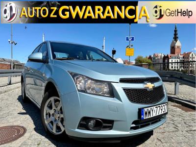 Używane Chevrolet Cruze - 21 900 PLN, 212 000 km, 2012