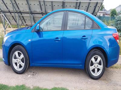 Używane Chevrolet Cruze - 22 900 PLN, 89 514 km, 2009