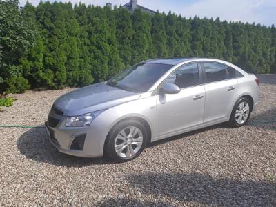 Używane Chevrolet Cruze - 25 900 PLN, 227 000 km, 2013