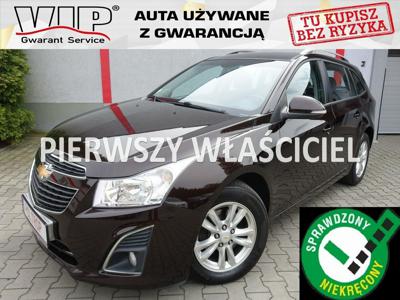 Używane Chevrolet Cruze - 27 900 PLN, 156 000 km, 2013