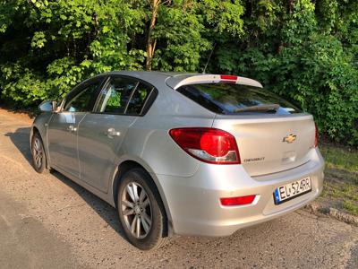 Używane Chevrolet Cruze - 28 800 PLN, 233 507 km, 2013