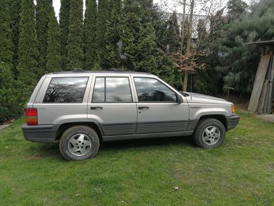 Używane Chrysler Inny - 13 000 PLN, 14 944 km, 1994