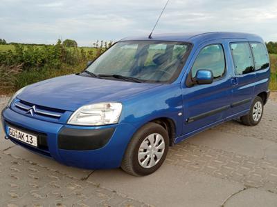 Używane Citroën Berlingo - 10 200 PLN, 152 000 km, 2004