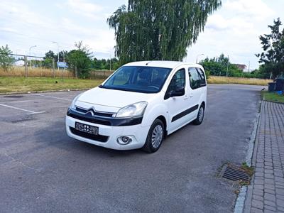 Używane Citroën Berlingo - 25 900 PLN, 239 000 km, 2012