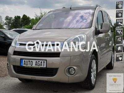 Używane Citroën Berlingo - 27 800 PLN, 203 000 km, 2011