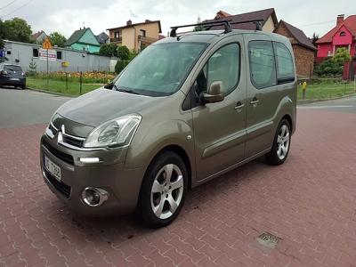 Używane Citroën Berlingo - 29 999 PLN, 230 000 km, 2012