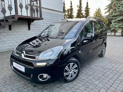 Używane Citroën Berlingo - 31 900 PLN, 177 000 km, 2014