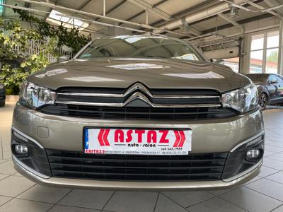 Używane Citroën C-Elysée - 36 900 PLN, 80 000 km, 2018