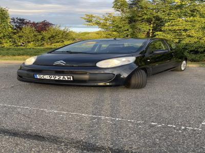 Używane Citroën C1 - 7 500 PLN, 173 500 km, 2006