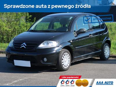 Używane Citroën C3 - 10 000 PLN, 163 892 km, 2006