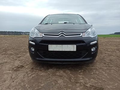 Używane Citroën C3 - 14 900 PLN, 117 800 km, 2016