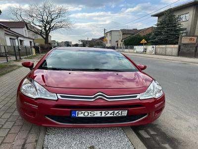 Używane Citroën C3 - 19 000 PLN, 93 000 km, 2013