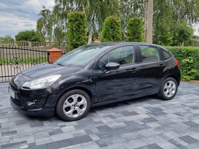 Używane Citroën C3 - 19 800 PLN, 167 000 km, 2010