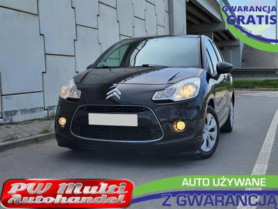 Używane Citroën C3 - 20 400 PLN, 138 000 km, 2012