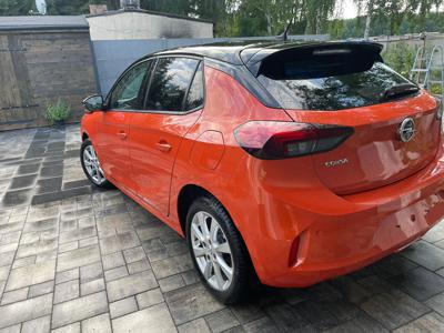 Używane Opel Corsa - 41 500 PLN, 6 500 km, 2022