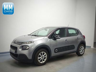 Używane Citroën C3 - 47 500 PLN, 59 518 km, 2019