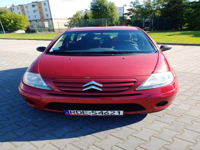 Używane Citroën C3 - 8 000 PLN, 128 000 km, 2008