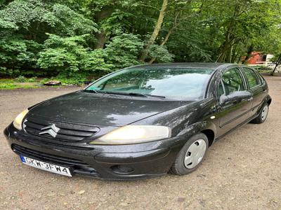 Używane Citroën C3 - 8 500 PLN, 206 725 km, 2009