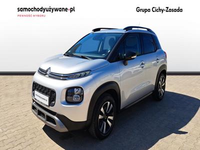 Używane Citroën C3 Aircross - 59 900 PLN, 31 000 km, 2019