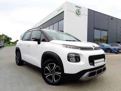 Używane Citroën C3 Aircross - 62 900 PLN, 74 544 km, 2019