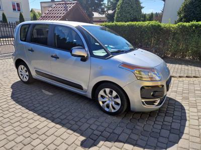 Używane Citroën C3 Picasso - 18 900 PLN, 175 600 km, 2010