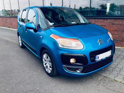 Używane Citroën C3 Picasso - 19 900 PLN, 150 000 km, 2009