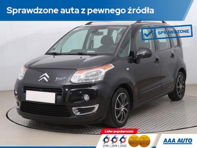 Używane Citroën C3 Picasso - 21 700 PLN, 173 538 km, 2011