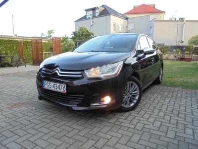 Używane Citroën C4 - 21 999 PLN, 280 800 km, 2013