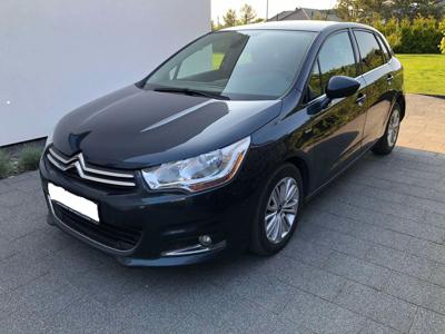 Używane Citroën C4 - 31 500 PLN, 176 071 km, 2014