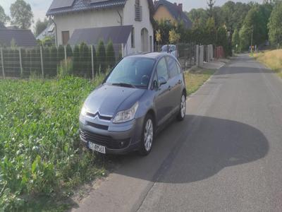 Używane Citroën C4 - 5 200 PLN, 339 000 km, 2004