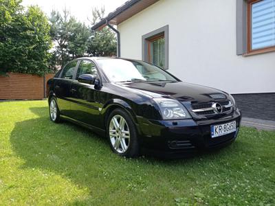 Używane Opel Vectra - 11 600 PLN, 258 000 km, 2003