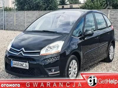 Używane Citroën C4 Picasso - 22 000 PLN, 208 332 km, 2010