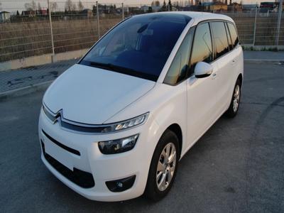 Używane Citroën C4 Picasso - 32 800 PLN, 292 350 km, 2014