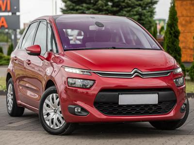 Używane Citroën C4 Picasso - 39 900 PLN, 177 000 km, 2014