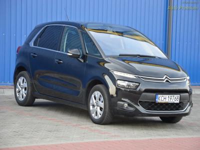 Używane Citroën C4 Picasso - 44 900 PLN, 198 743 km, 2016