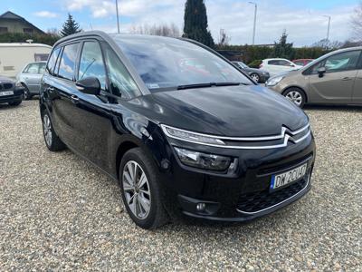 Używane Citroën C4 Picasso - 48 990 PLN, 149 994 km, 2014