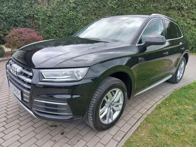 Używane Audi Q5 - 144 800 PLN, 32 000 km, 2020