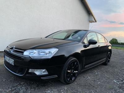 Używane Citroën C5 - 15 999 PLN, 297 700 km, 2009